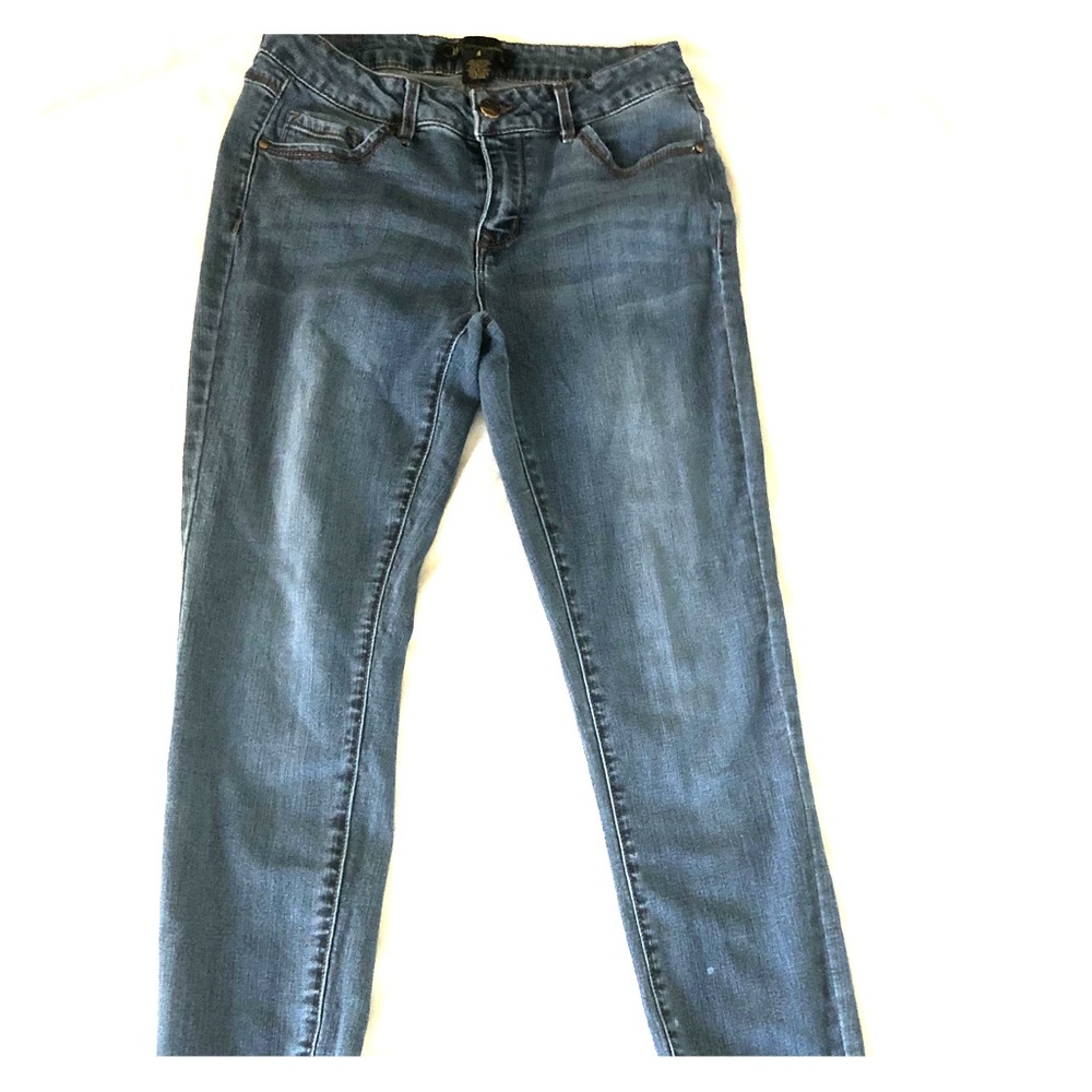 Catherine Malandrino jeans size 4